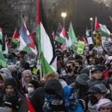 الشرطة الأمريكية تعتقل طالبًا فلسطينيًا وتعتزم ترحيله