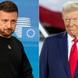 ترامب يشن هجومًا مجددًا على زيلينسكي