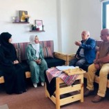 الإعلاميين الجنوبيين تتعاون مع منظمة الصحافة الفرنسية بالتدريب