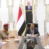 أمنية حضرموت تفند بيان مؤتمر حضرموت وتنفي دخول مسلحين