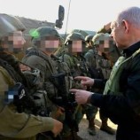 تقرير: استبعاد مسؤولي “الشاباك” من مرافقة نتنياهو إلى غزة