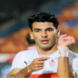 “زيزو” يلجأ للقضاء لحمايته أمنيا.. والزمالك يرد