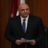 عون يبحث مع عبد الله الثاني نتائج التحقيق مع خلية تصنيع الصواريخ