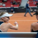 لاعبة تنس تعتذر على تعليقها غير اللائق حول رائحة منافستها