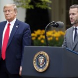 ترامب يعيد بولر مبعوثًا خاصًا لشؤون الرهائن