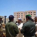 حملة موسعة لمكافحة تداول القات في سقطرى