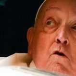 البابا فرنسيس يتغيب عن موكب سنوي يقام في الكولوسيوم