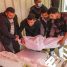 حصيلة جديدة لضحايا القصف الإسرائيلي على قطاع غزة