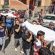 استشهاد 18 فلسطينيًا في قصف إسرائيلي على قطاع غزة