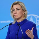 روسيا تعلق على رغبة واشنطن بتمديد هدنة عيد الفصح