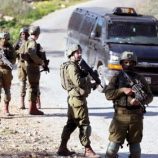 مقتل شاب فلسطيني برصاص الاحتلال في جنين