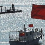 الصين تتهم السفن الحربية الفلبينية بغزو المياه الإقليمية