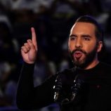 رئيس السلفادور يقترح تبادل سجناء مع فنزويلا