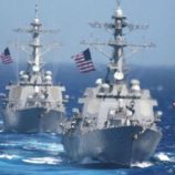 الفيليبين والولايات المتحدة تبدآن مناورات عسكرية لمدة ثلاثة اسابيع