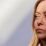 رئيسة وزراء إيطاليا: أشعر بحزن بالغ لوفاة البابا فرنسيس