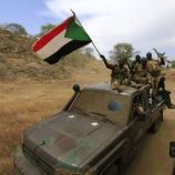 جيش جنوب السودان يعلن استعادة بلدة رئيسية من ميليشيا الجيش الأبيض