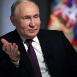 بوتين: الغرب بدأ يدرك فشل محاولات هزيمة روسيا في أوكرانيا