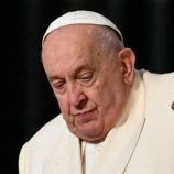 سبب وفاة البابا فرنسيس