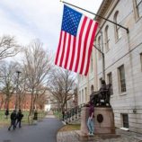 جامعة هارفارد تقاضي إدارة ترامب