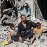 لازاريني يحذر من تفاقم الجوع بشكل متعمد في غزة