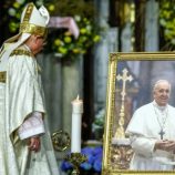 بسبب دعمه لغزة.. إسرائيل تتراجع عن التعزية في وفاة بابا الفاتيكان