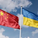 أوكرانيا تستدعي السفير الصيني بسبب مساعدة بكين لروسيا