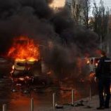 193 غارة روسية على مناطق أوكرانية خلال 24 ساعة