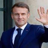 ماكرون يعلن توقيع اتفاقات اقتصادية طموحة مع مدغشقر