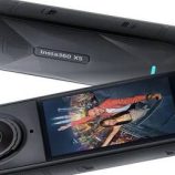 ” Insta360″ تعلن عن كاميرتها الجديدة للرياضيين ومحبي المغامرات