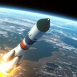 الصين ترسل طاقمًا جديدًا إلى الفضاء هذا الأسبوع