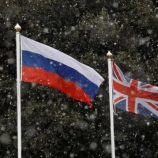 موسكو: منع 21 برلمانياً بريطانياً من دخول روسيا