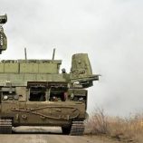 الدفاعات الروسية تسقط 87 مسيرة أوكرانية غربي روسيا