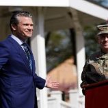 واشنطن بوست: وزير الدفاع الأمريكي ثبّت تطبيق “سيغنال” على كمبيوته الخاص في البنتاغون