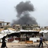 “حماس”: المفاوضات مستمرة ولن نقبل بصفقات جزئية