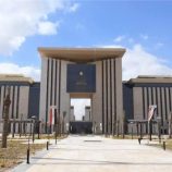 مصر ترحب بتوقيع إعلان المبادئ بين الكونجو ورواندا