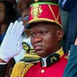 رسمياً.. بريس أنغيما رئيساً للغابون