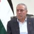 تعيين حسين الشيخ نائباً للرئيس الفلسطيني