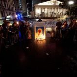 الأرجنتين تودع البابا فرنسيس بقداس في الهواء الطلق