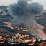 وزارة الصحة اللبنانية: مقتل مواطن استهدفته مسيّرة إسرائيلية في بلدة حلتا جنوبي لبنان