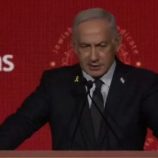 نتنياهو: غيرنا وجه الشرق الأوسط