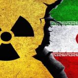 وفد من الوكالة الدولية للطاقة الذرية يجري محادثات مع الجانب الإيراني في طهران