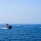 الاتحاد الأوروبي يلزم السفن المارة من مياهه بتقديم معلوماتها التأمينية