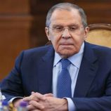 لافروف: الاتحاد الأوروبي يفضل إنقاذ سمعته المهزوزة على تحقيق السلام