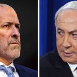 الحكومة الإسرائيلية تتراجع عن قرار إقالة رئيس الشاباك