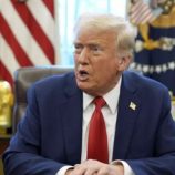 ترامب: أوكرانيا ستسحق قريباً جداً