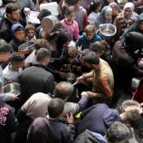 الأمم المتحدة: الوضع في غزة يزداد سوءًا