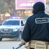 اشتباكات مسلحة بين قوات الأمن السورية ومسلحين بـأشرفية صحنايا
