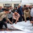 20 شهيداً في غارة إسرائيلية على حيّ الشجاعية في مدينة غزة