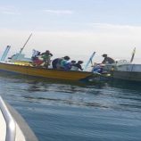 السلطات العُمانية تعلن ضبط 6 يمنيين أثناء محاولتهم دخول أراضيها