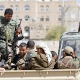 هلع الحوثيين يتعاظم عقب اصطياد قيادات وتدمير مخازن أسلحة